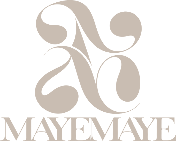 Maye Maye PR logo