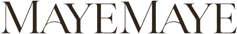 Maye Maye PR logo